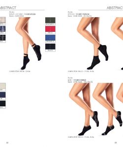 Oroblu - SS2018 Legwear Catalog